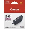 Canon PFI-300 PM nuotrauka purpurinė