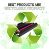 Canon PGI- 1500 Y - 4, 5 ml - geltona - Original - rašalo talpyklA - MAXIFY MB2050, MB2150, MB2155, MB2350, MB2750, MB2755 (9231B001)