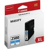 „Canon PGI-2500 XL C Cyan Ink Cartridge“ (9265B001)