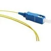 Canon Optinis PigTail Single režimas (9/125), SC - be 2-os jungties, 1m, ekonomiškas