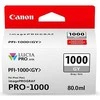 Tiesioji „Canon Pilka“ (pilka) (0552C001)