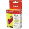 Canon rašalas BCI-3eY Geltonas rašalas