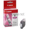 „Canon“ rašalas BCI-6M (raudonos spalvos)