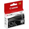 Canon rašalo CLI-526BK Juoda LIZDINĖ PLOKŠTELĖ