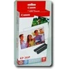 Canon Foto popieriaus ir kasetės rinkinys - Baltoje dėžutėje (baltas box)