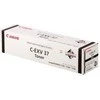 Toneris Canon C-EXV37 Juodas originalas (2787B002)