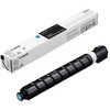 Canon originalus toneris CEXV-1001 C, 6142C002, ciandidžiai mėlynas, 24000 psl.