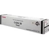 Toneris Canon C-EXV39 Juodas originalas (4792B002AA)