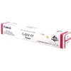 Toneris Canon C-EXV47 Magenta Original (8518B002)