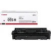 Canon CRG 055H (3018C002) Lazerinė kasetė, Purpurinė