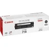 Toneris Canon CLBP718 BK 2P | LBP7200 / LBP7210 / LBP7660 / LBP7680