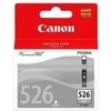 Švirkštas Canon CLI-526GY rašalas (pilkas)