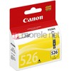 Canon CLI-526Y GeltonA LIZDINĖ PLOKŠTELĖ