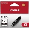 Rašalas „Canon“ rašalas CLI-551XL / 6443B001 (juoda)