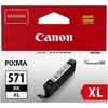 Canon CLI-571BK XL Originalus Juoda 1 vnt