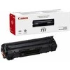 Rak Canon 737 Juodas originalas (9435B002)