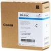 Canon PFI-310C Originalus Žydras