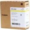 Canon PFI-310Y Originalus Geltona