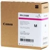 Canon PFI-310M Originalus Rausvai raudona