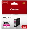 Canon PGI-1500M Originalus Rausvai raudona