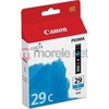 Rašalas Canon PI-29C rašalas (cianas)