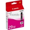 Rašalas Canon PI-29M rašalas (rausva)