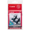 Rašalas Canon rašal( 2 x juoda)