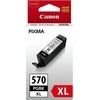 Canon PGI-570PGBK XL Originalus Juoda 1 vnt