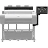 Skeneris CANON Z36 Roll scanner max scan 91,44cm 36Zoll 1200dpi USB 3.0 Gigabit LAN
