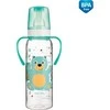 Buteliukas su rankena Canpol Babies Cute Animals 11/845, 250 ml