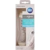CANPOL BABIES platus S formos buteliukas Anti-Colic PP 310 ml, 24/200