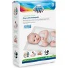 CANPOL BABIES vienkartiniai paklotai 60x90cm 10 vnt 78/002