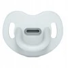 Canpol SUAVINEX - 308638-100 % SILIKONINIS ANATOMINIS čiulptukas SX PRO/6-18M/ŠVIESIAI MĖLYNAS/SPALVA ESENCE
