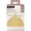 Canpol SUAVINEX - 401535-SILICONE PACIFIC DĖKLAS / GARSTYČIOS / NAUJAS VISI SILICONE
