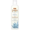 Cantu Weightless Smooth + Hold Agave Hair Styling Gel Minkštinantis ir glotninantis Medium Hold, 295 ml