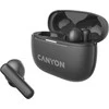Ausinės Canyon OnGo ANC TWS-10, Pilkos