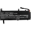Coreparts Bateria Canyon Baterija 53.20Wh Li-Pol 15.2V