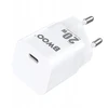 Bwoo 20 W mini sieninis įkroviklis CDA155 USB-C