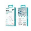 Bwoo 20 W mini sieninis įkroviklis CDA155 USB-C