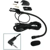 Canyon Carcomm CHFM-03 gooseneck microphone 3.5mm plug passive 8mm