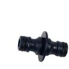 Dvišakis jungtuvas Haushalt YM5804, Ø12.5 mm