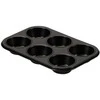 Guardini Cupcake tin 6 pcs. Gardenia 18,5 x 27 x 2,9 cm