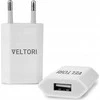 Canyon Įkroviklis do Išmanusis laikrodis VELTORI POWER ON USB 5V 1A VTL1 Universali
