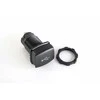 Canyon USB-A/C įkroviklis 36W 12/24V Scanstrut SC-USB-F1