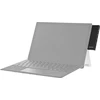 „InLine MultiHub“, „Surface Pro 4/5/6“, 3 prievadų USB 3.2 tipo A lizdas HDMI 4K, kortelių skaitytuvas, juodas