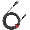CANYON laidas AC18SC A-C 18W 1,2m Juodas