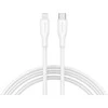CANYON kabelis CLNM60 C-L 60W MFI 1m Silicon Baltas