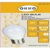 Okko Canyon LED BULB P45 6W E27 830 FR 510LM 15KH