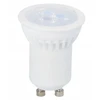 Canyon Led Line Prime Lemputė LED GU11 230V 3W 330lm 38° šiltai balta 2700K, keramikinė