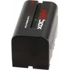Canyon ličio jonų akumuliatorių rinkinys, skirtas SONY NPF, 7,4 V, 4400 mAh